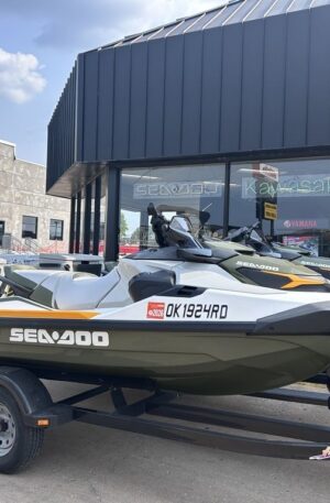 seadoo fish pro