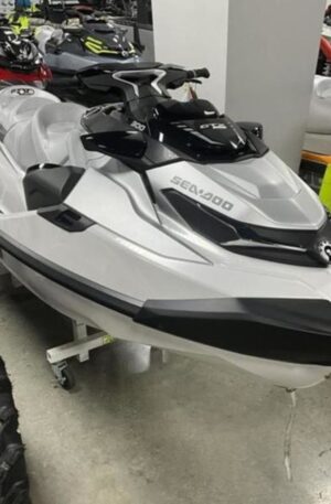 seadoo boat