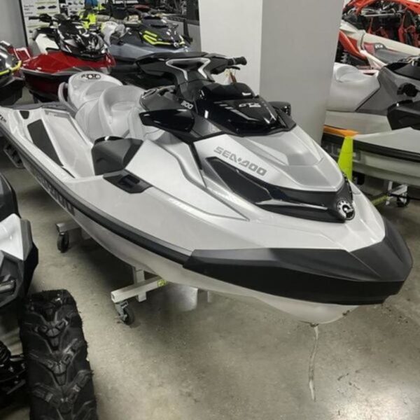 seadoo boat