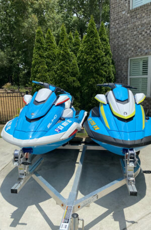 yamaha waverunner