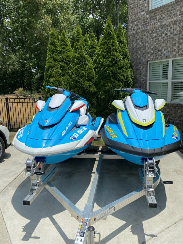 yamaha waverunner